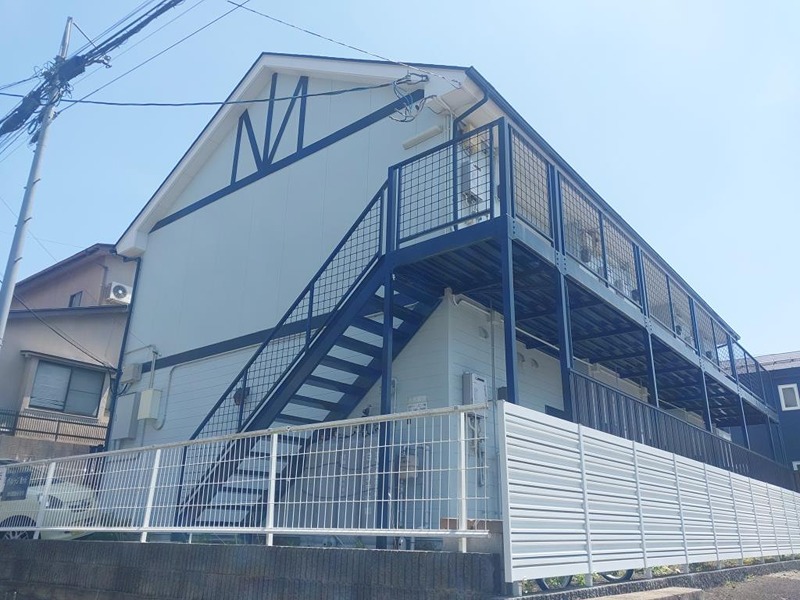ヴィレッジ旭ケ丘 その他