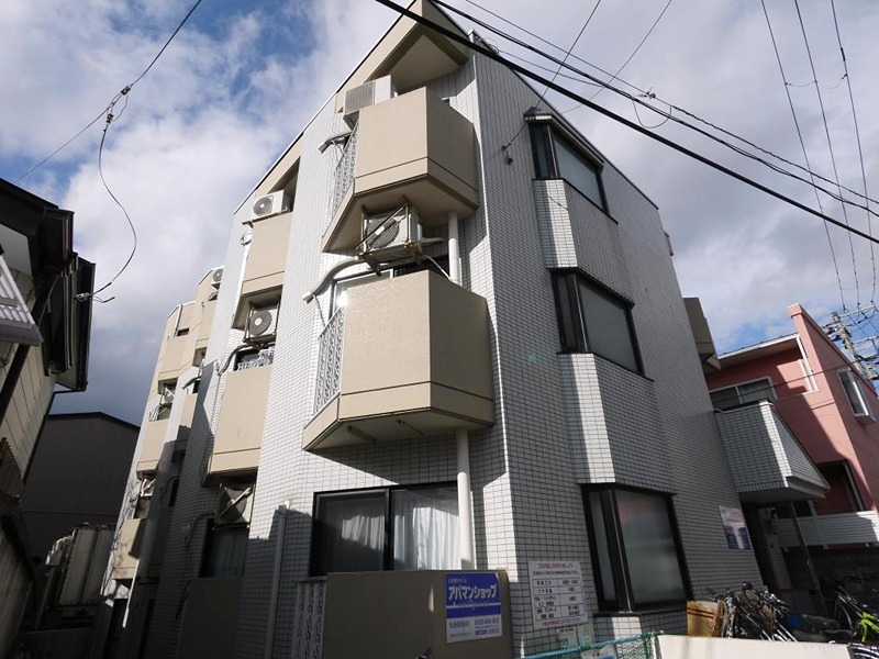 タキ・コーポラス 現地写真