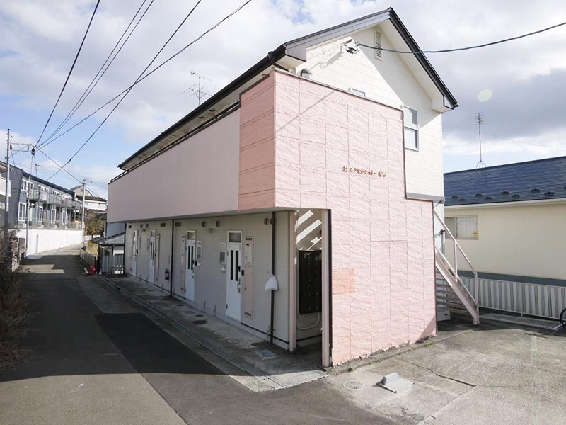エクセルシャトー堤町 現地写真
