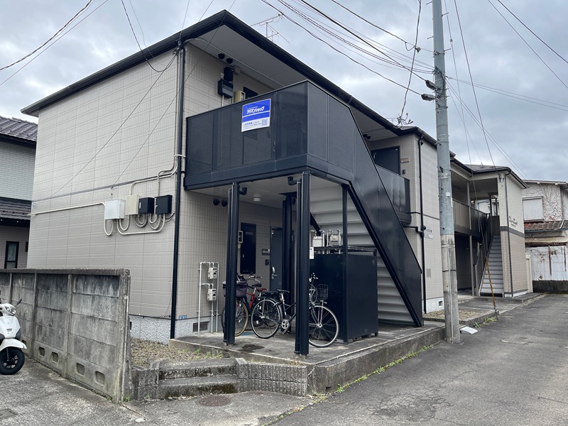 ディアス八幡 現地写真