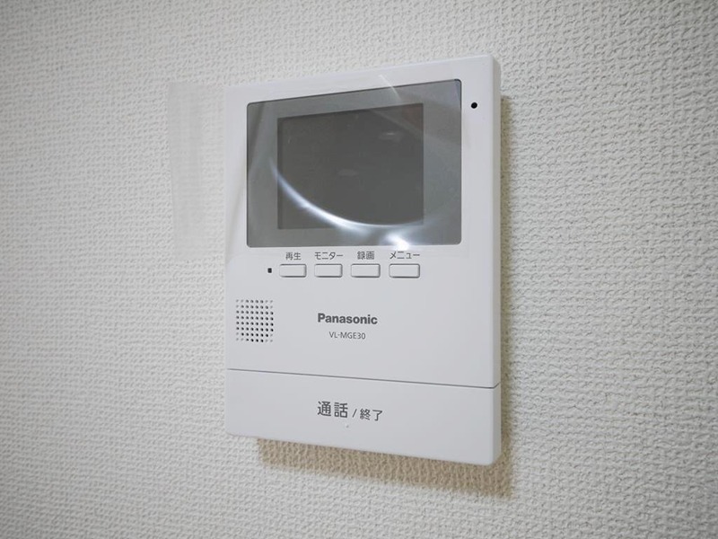 サクシード青葉 設備