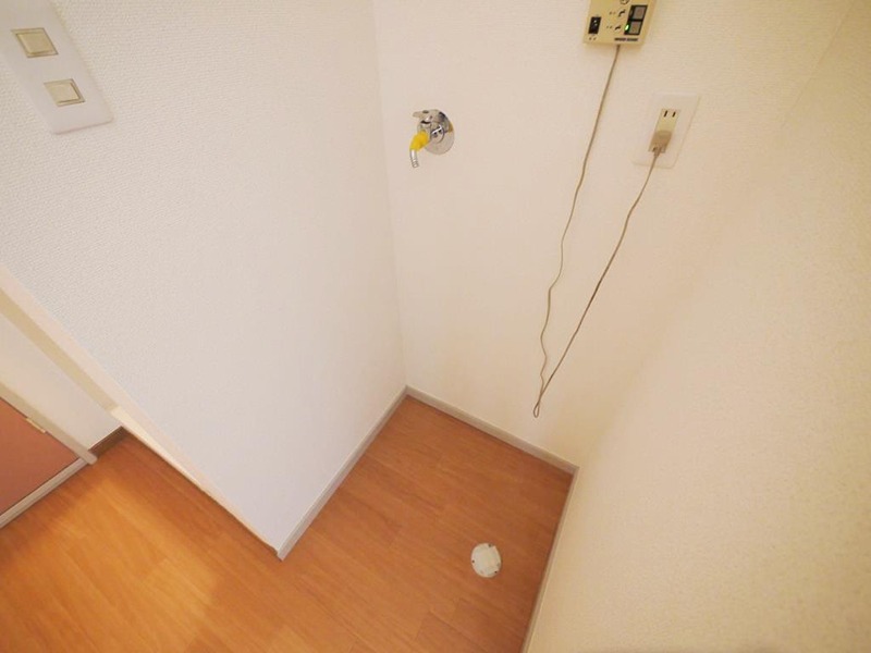サクシード青葉 設備