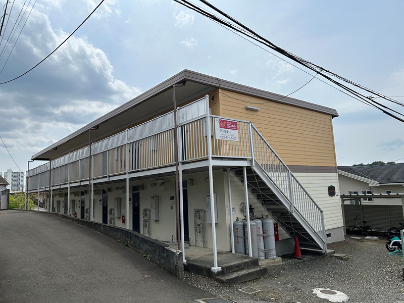 高立ハイム その他