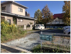 宮城県仙台市泉区鶴が丘４丁目20-3 現地写真