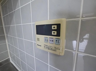 仙台八木山スカイマンション 設備
