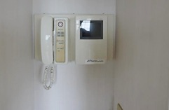 仙台八木山スカイマンション 設備