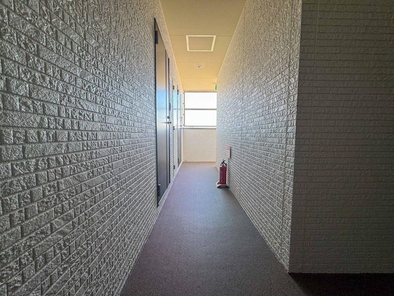 ラモーナ焼野Ⅰ その他