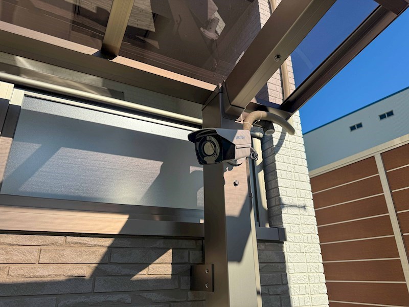 ラモーナ焼野Ⅰ その他