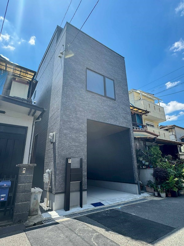 門真市南野口町　新築戸建 その他