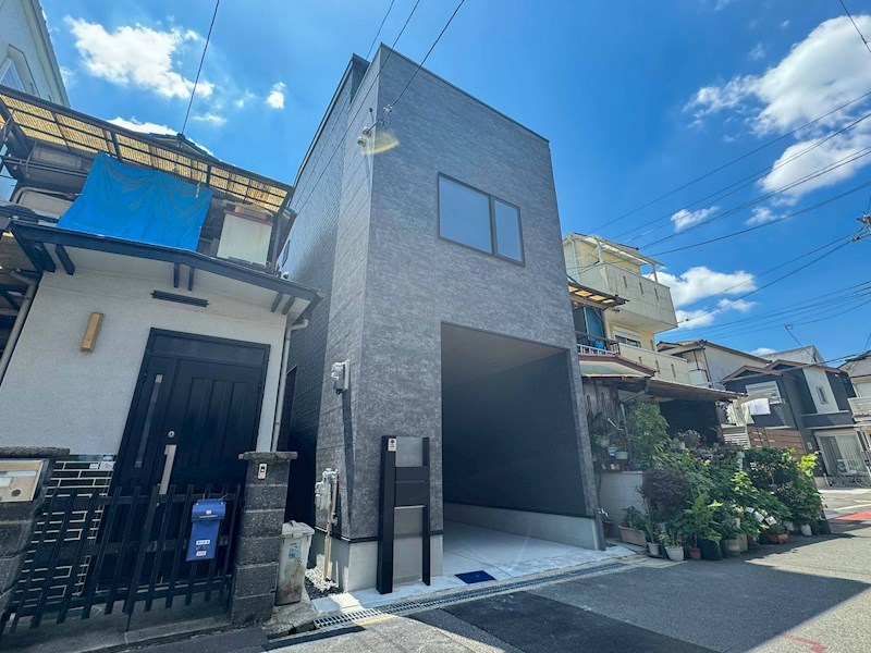 門真市南野口町　新築戸建 その他