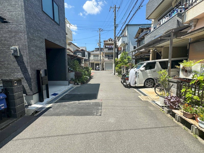 門真市南野口町　新築戸建 その他