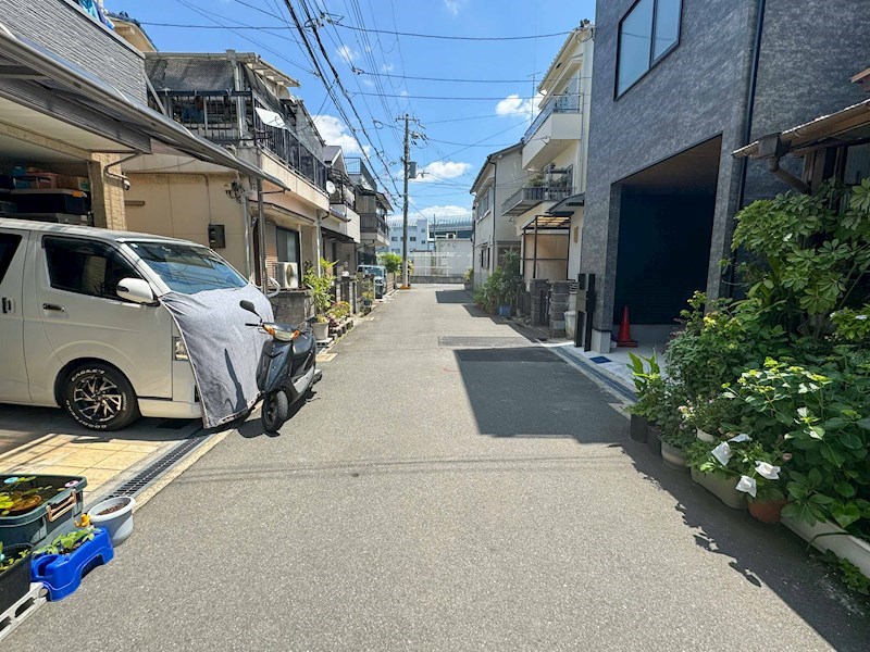 門真市南野口町　新築戸建 その他