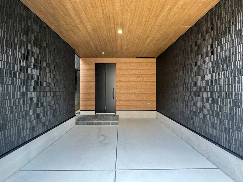 門真市南野口町　新築戸建 その他