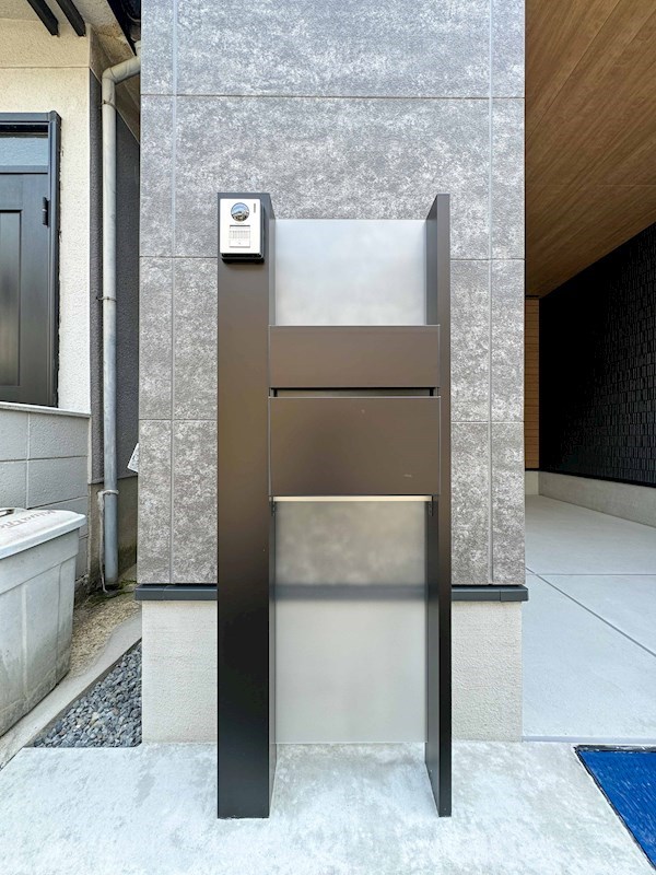 門真市南野口町　新築戸建 その他