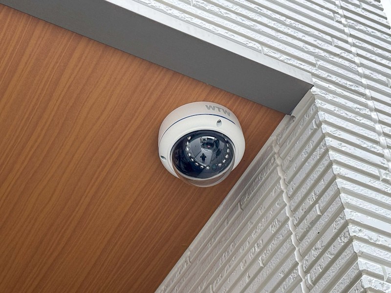 ワンライフ雁屋南町 間取り図