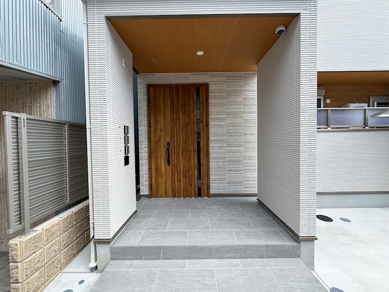 ワンライフ雁屋南町 その他