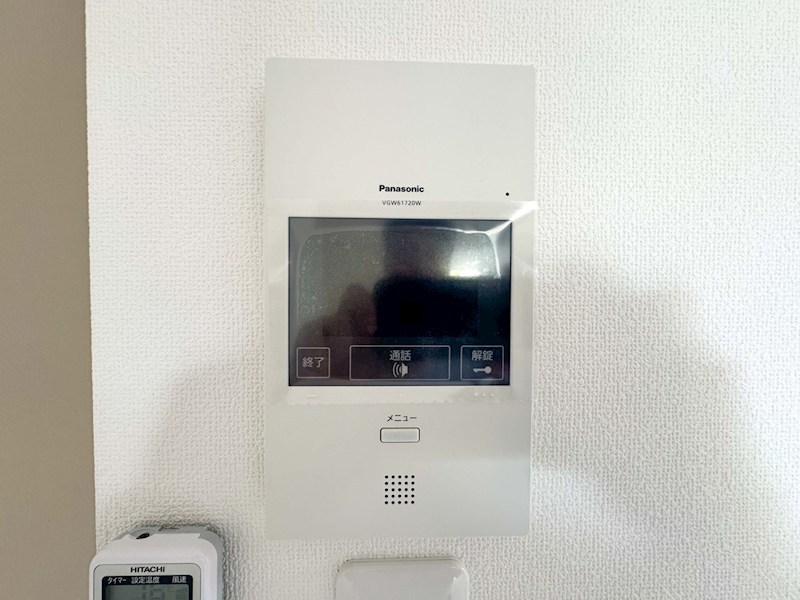 クリエオーレ天理 その他