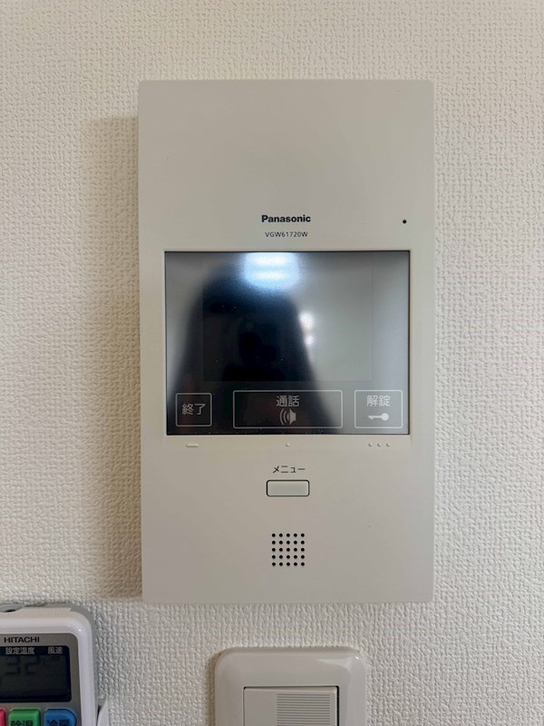 ピレーネ北条Ⅲ その他