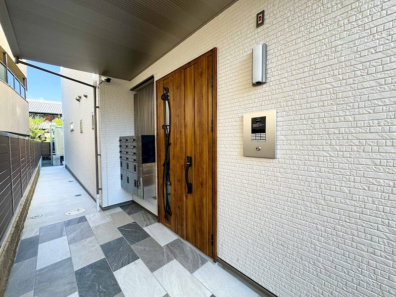 ラモーナ一津屋Ⅰ その他