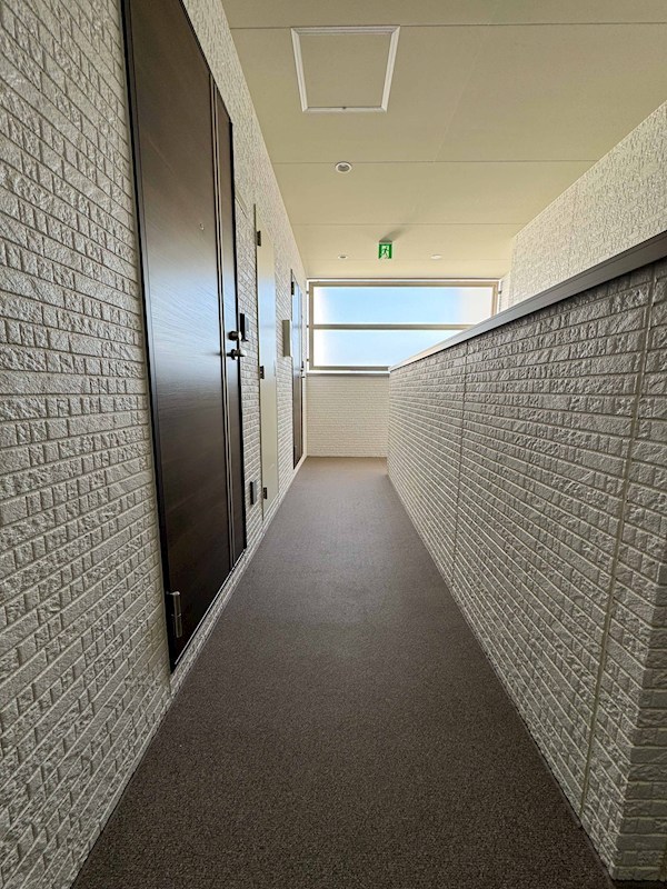 ピレーネ焼野 その他