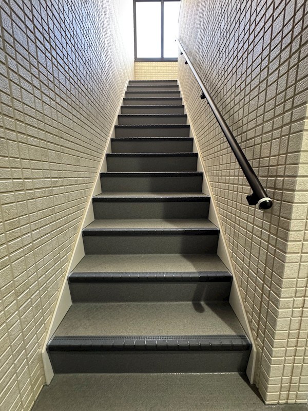 クリエオーレ南津の辺町 その他