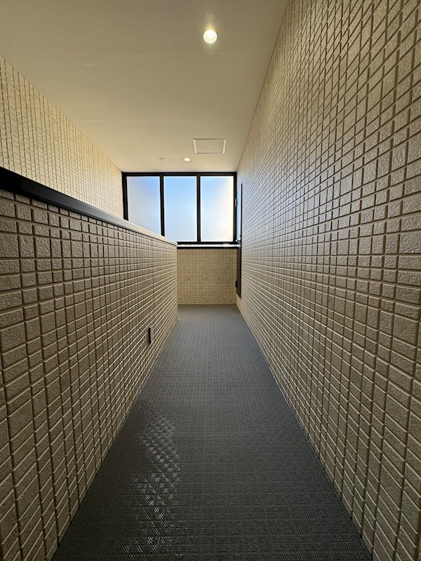 クリエオーレ南津の辺町 その他