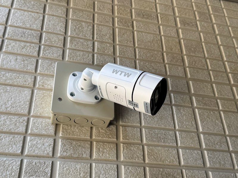 クリエオーレ南津の辺町 その他