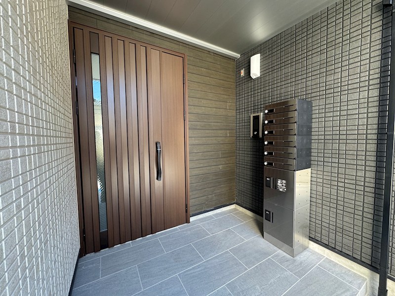 クリエオーレ南津の辺町 その他