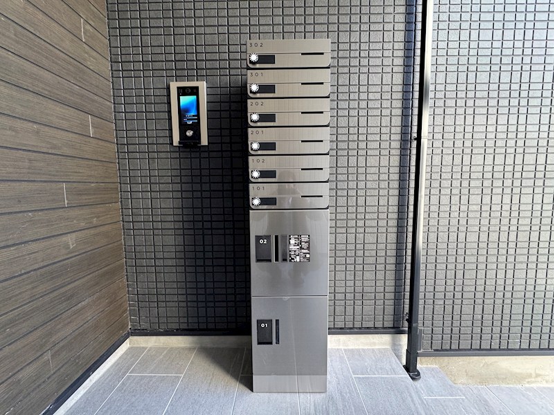 クリエオーレ南津の辺町 その他