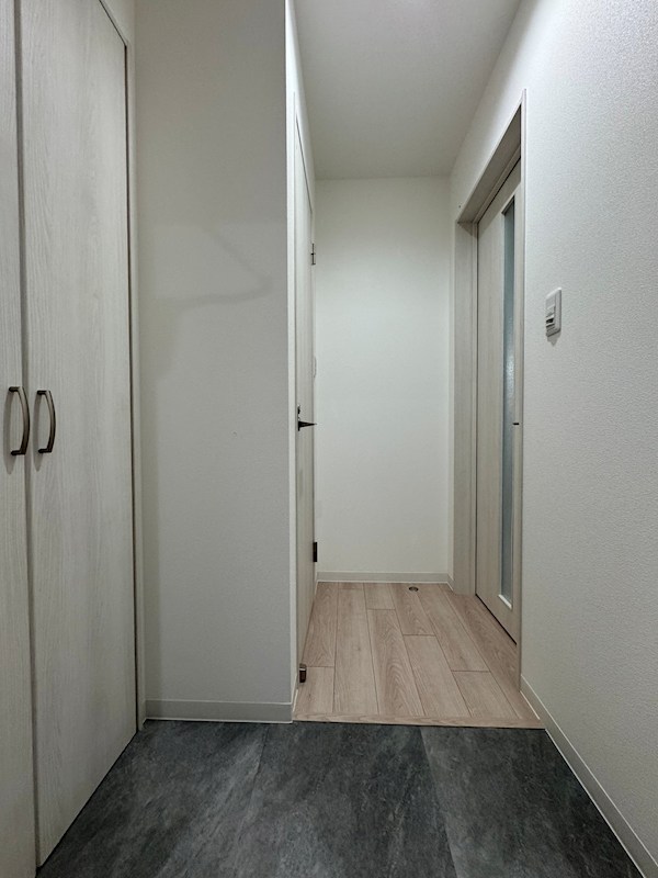 クリエオーレ南津の辺町 その他