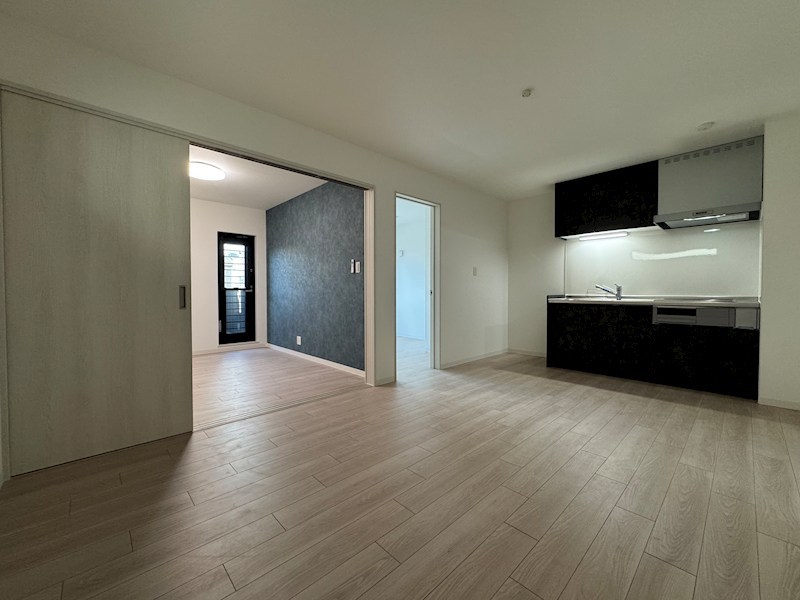 クリエオーレ南津の辺町 その他