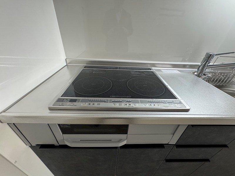 クリエオーレ南津の辺町 その他