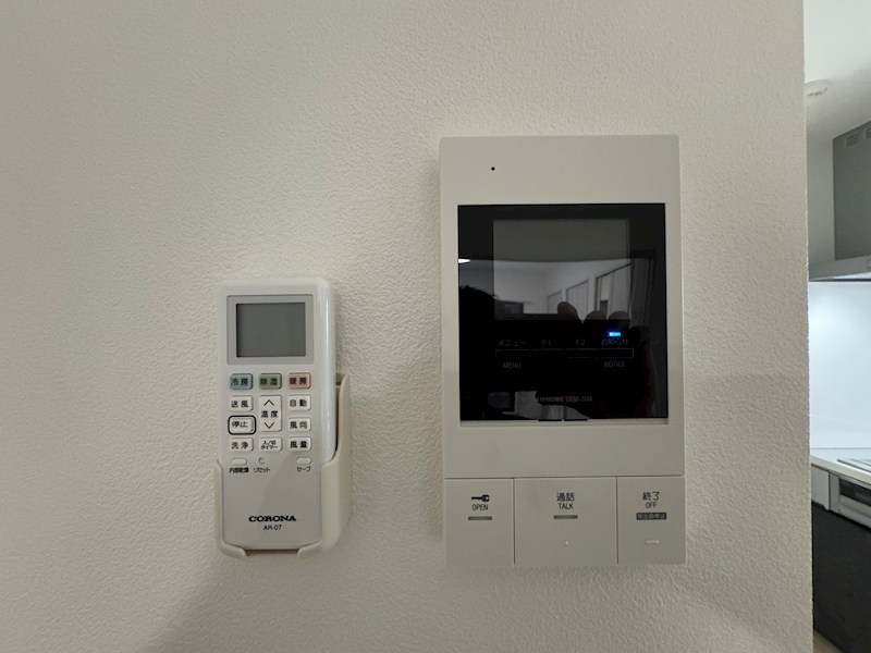 クリエオーレ南津の辺町 その他