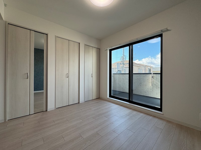 クリエオーレ南津の辺町 その他