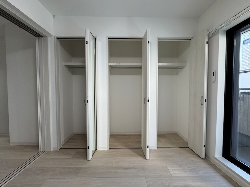 クリエオーレ南津の辺町 その他