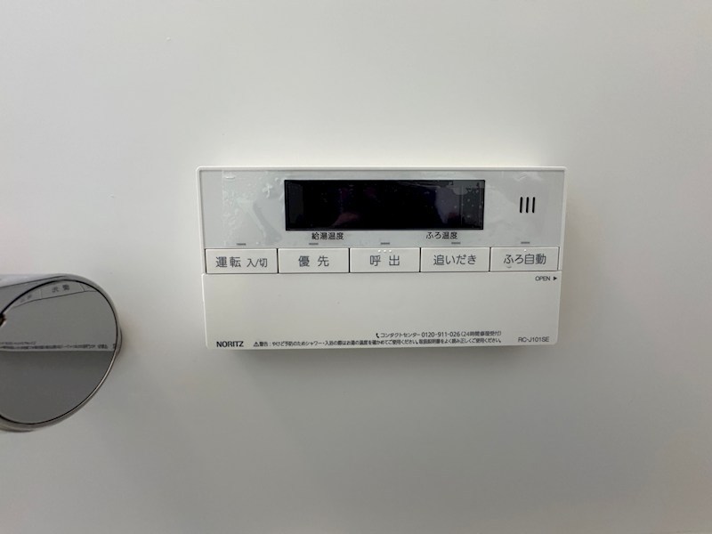 クリエオーレ南津の辺町 その他