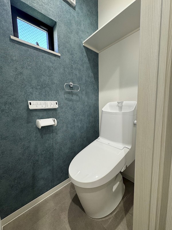 クリエオーレ南津の辺町 その他