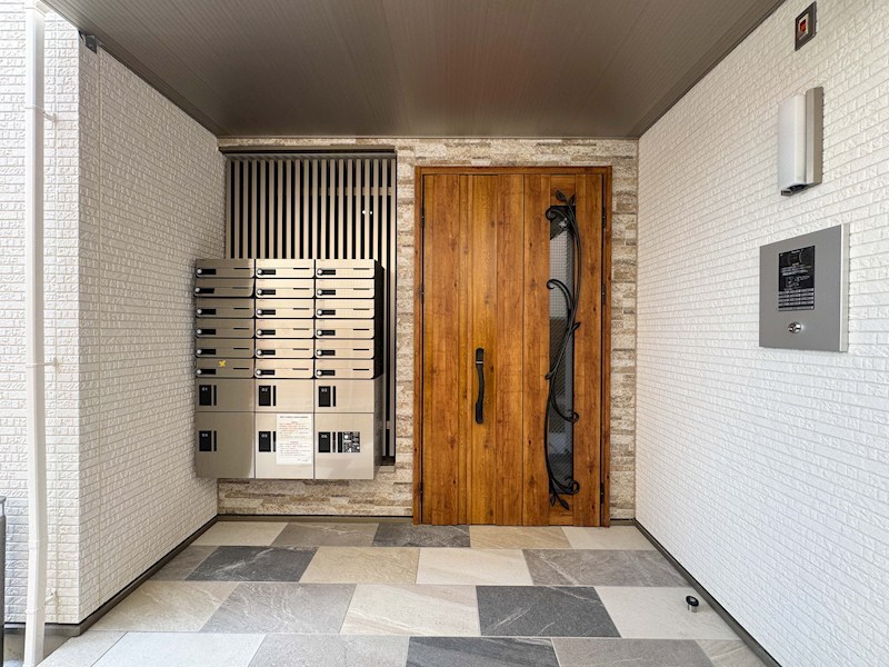 クリエオーレ大正 その他