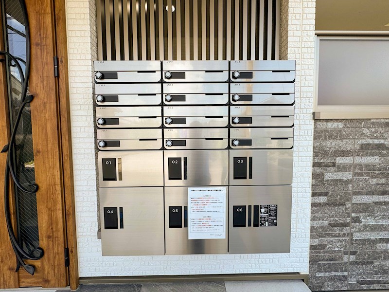クリエオーレ大正 その他