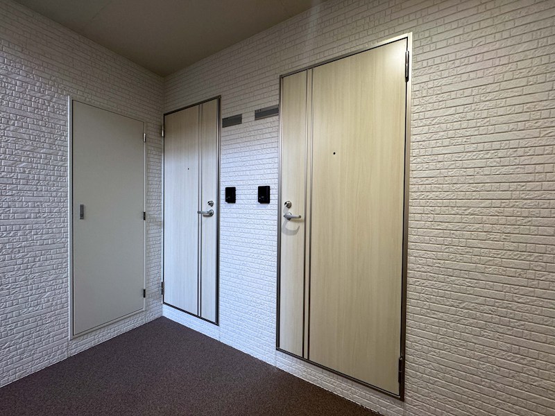 クリエオーレ八雲東 その他