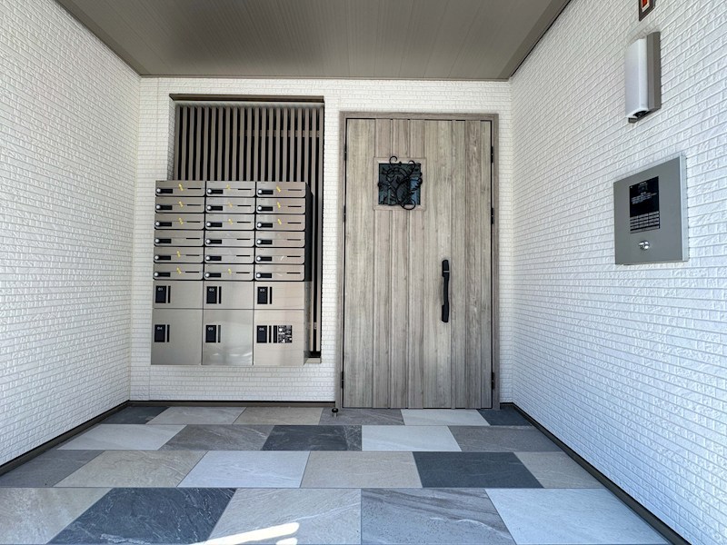 クリエオーレ八雲東 その他