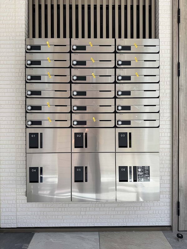 クリエオーレ八雲東 その他