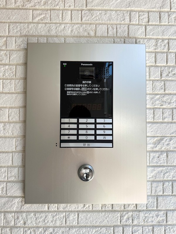 クリエオーレ八雲東 その他