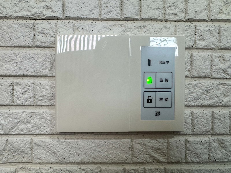 クリエオーレ八雲東 その他