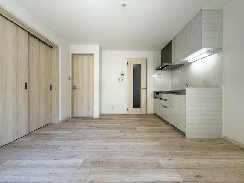 クリエオーレ八雲東 その他