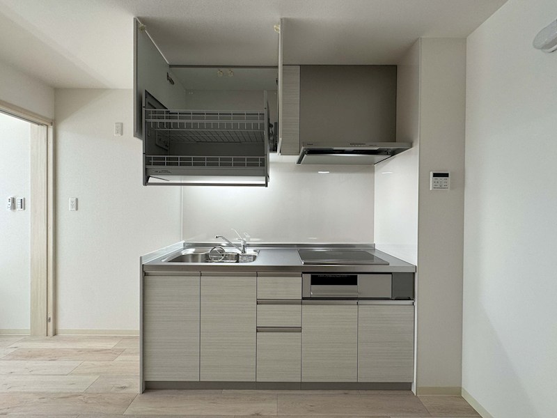 クリエオーレ八雲東 その他