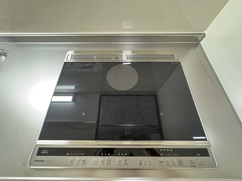 クリエオーレ八雲東 その他