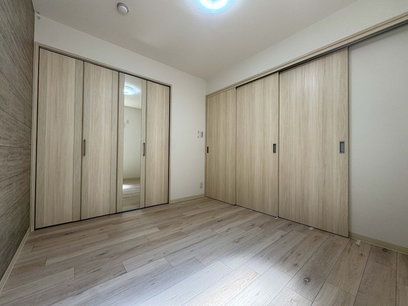 クリエオーレ八雲東 その他