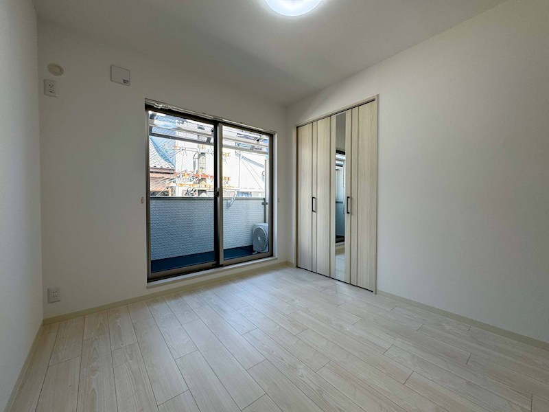 クリエオーレ八雲東 その他