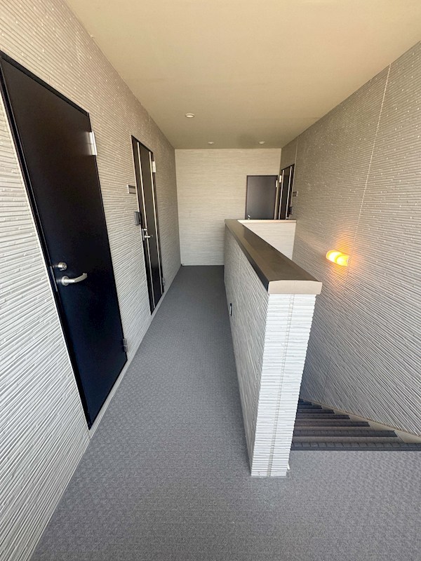ピレーネ中野本町 その他
